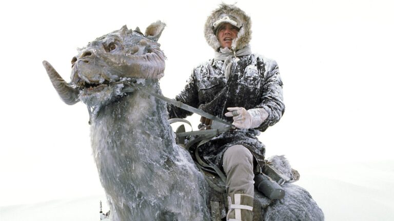 Ranking the Five Most Lethal Planets in the Star Wars Universe