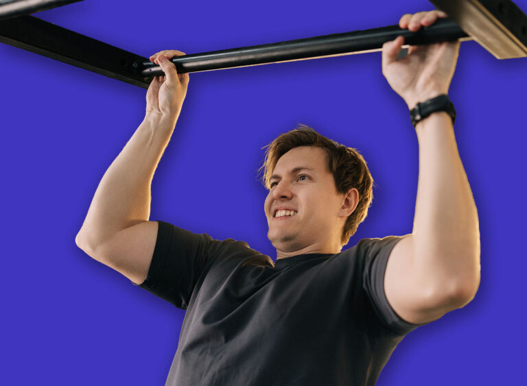 Top Daily Exercises for Men Over 50 to Rebuild Strength Beyond CrossFit