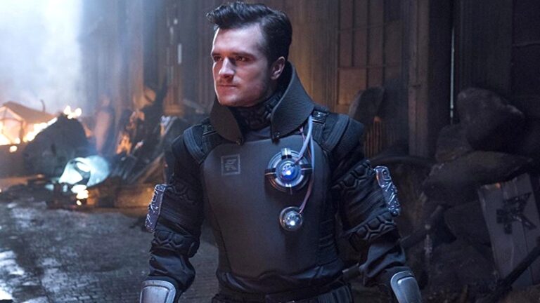 Five Underrated Sci-Fi Series That Merited Higher Praise