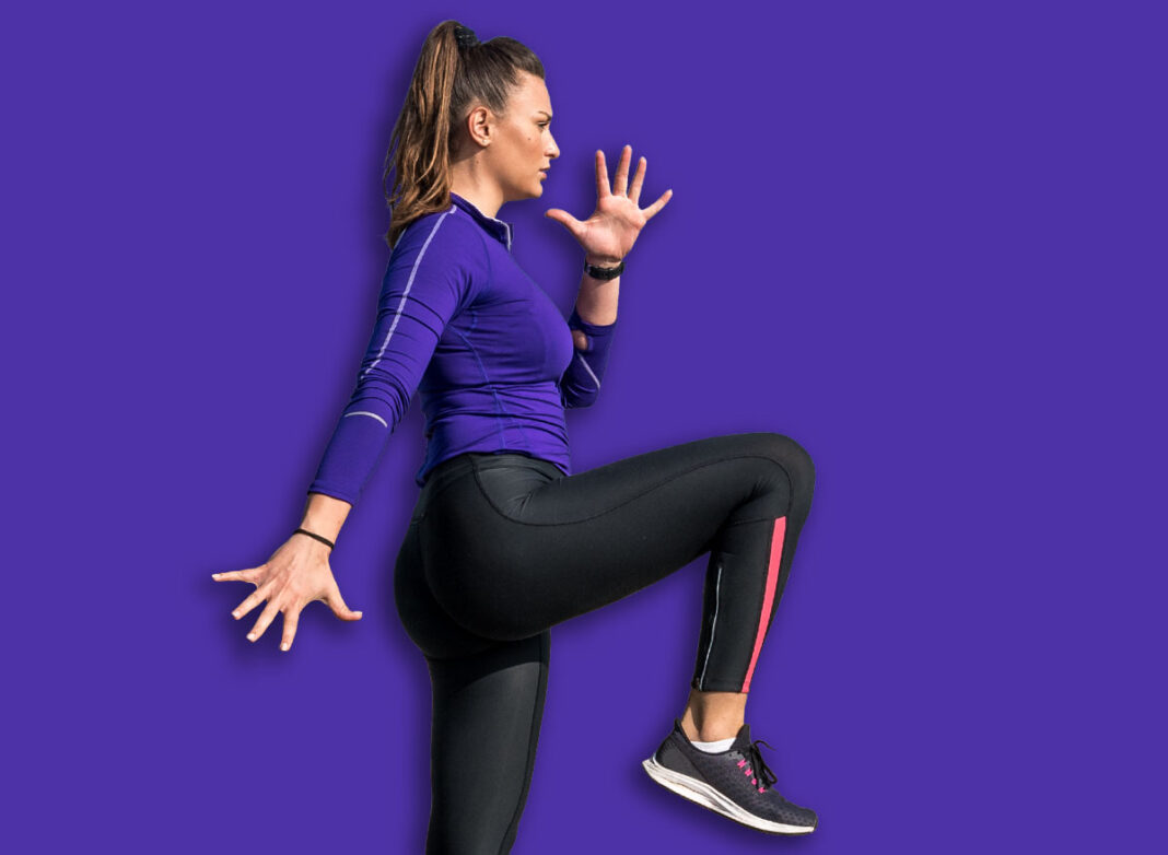 5 Morning Exercises That Build Balance Faster Than Tai Chi After 60