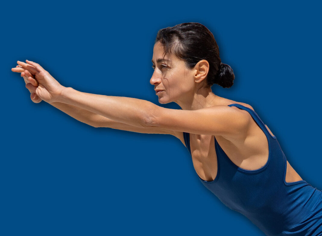 5 Morning Exercises That Flatten Your Stomach Faster Than Gym Machines After 60