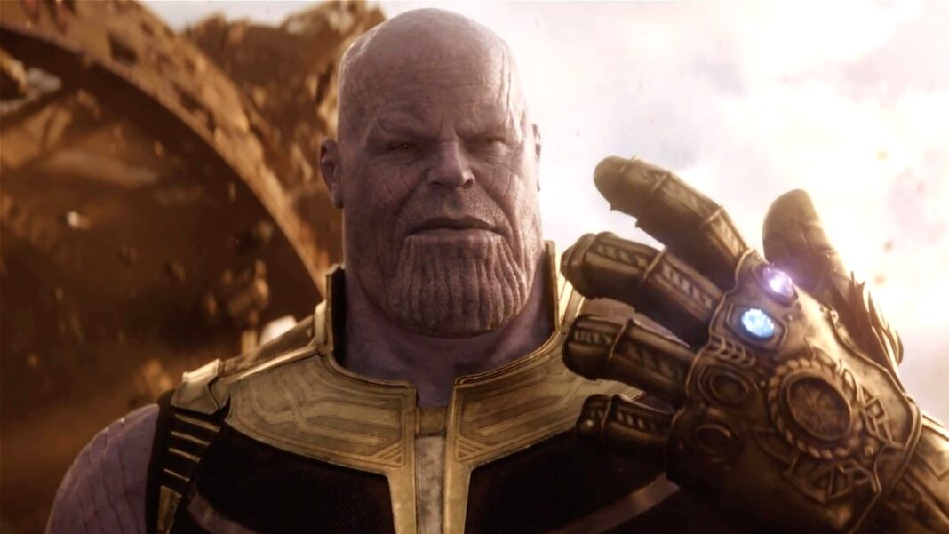 5 Most Bizarre Marvel Movie Theories That Might Actually Be True