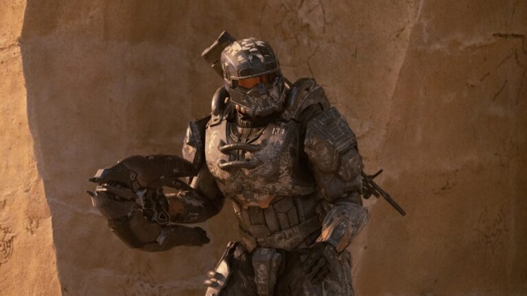 5 Key Factors Behind the Halo TV Series Struggles