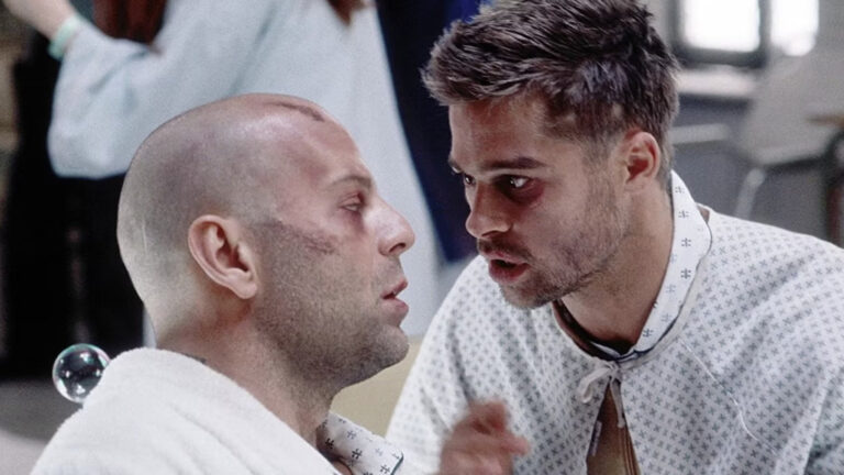 Top 5 Timeless ’90s Sci-Fi Thrillers That Continue to Captivate Audiences Today