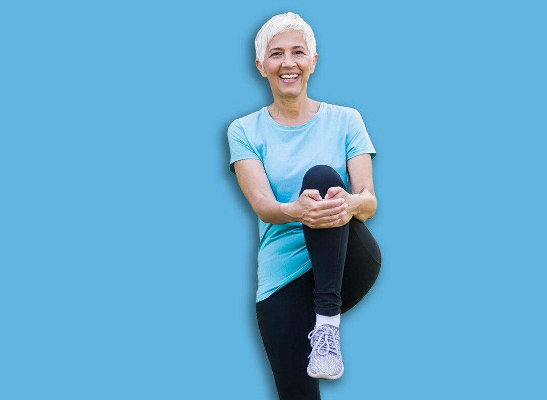 5 Standing Exercises That Build Calf Strength Faster Than Resistance Bands After 55
