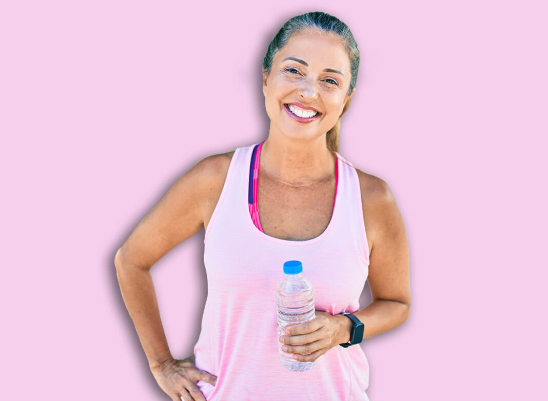 5 Standing Exercises That Flatten Apron Belly Faster Than Gym Workouts After 60