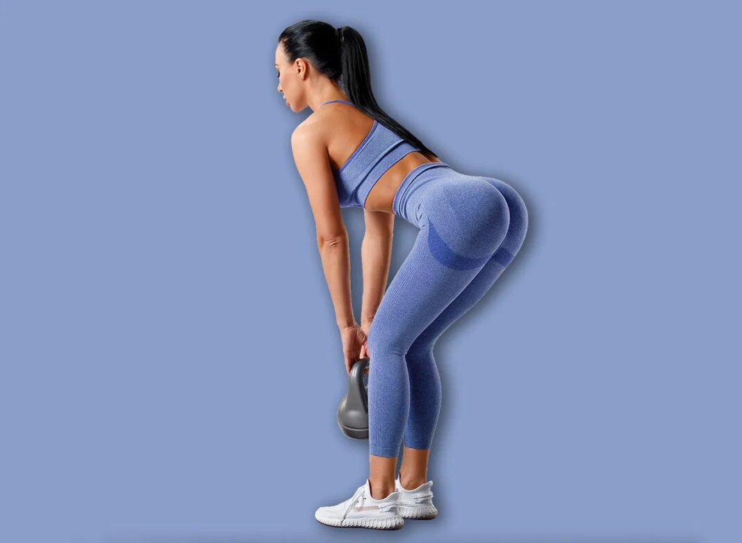 5 Standing Exercises That Restore Hamstring Strength Faster Than Lunges After 60