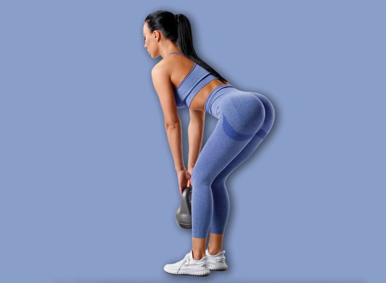 Revitalize Hamstring Strength: 5 Superior Standing Exercises for Seniors Over 60