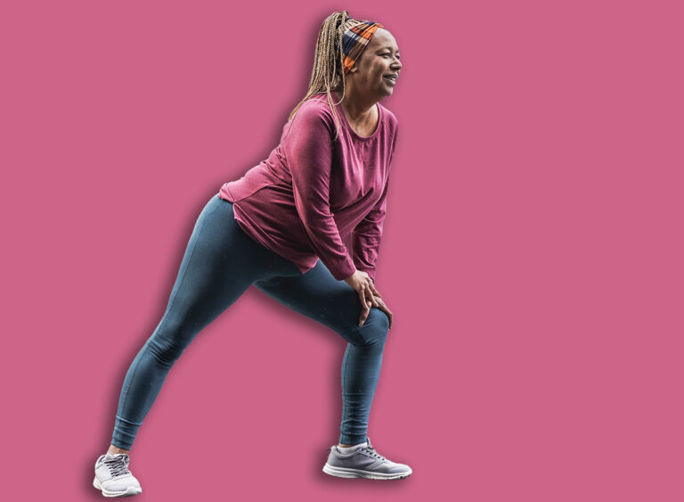 Revitalize Thigh Strength After 60: 5 Effective Standing Exercises That Outperform Leg Press