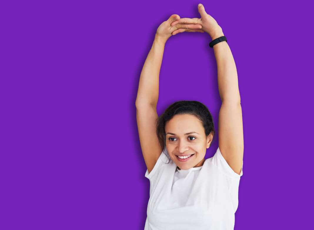5 Standing Exercises That Shrink Belly Pooch Faster Than Gym Classes After 60