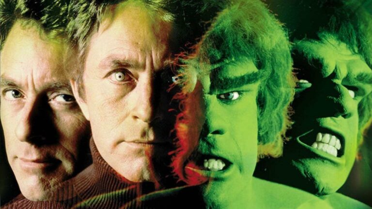 Top 5 Groundbreaking Superhero TV Shows That Redefined the Genre