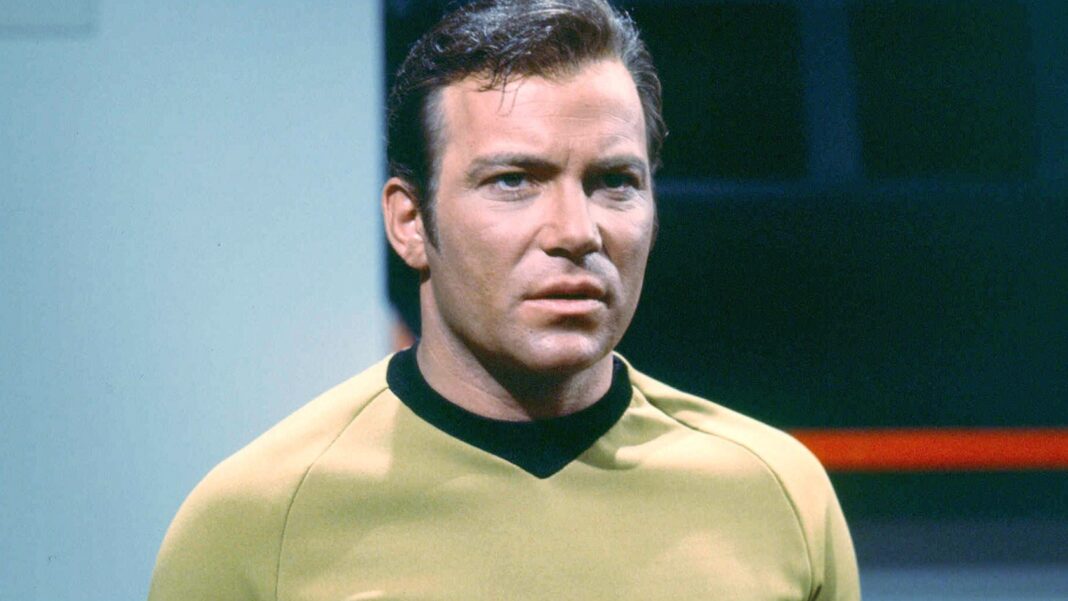 5 Worst Things Kirk Ever Did On Star Trek, Ranked