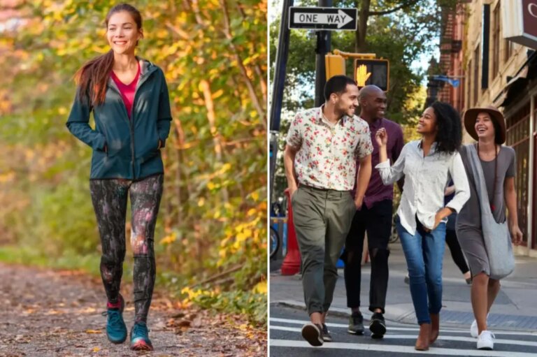 Unlock Your Walking Potential: Top 5 Mistakes Sabotaging Your Health Journey (According to Experts)