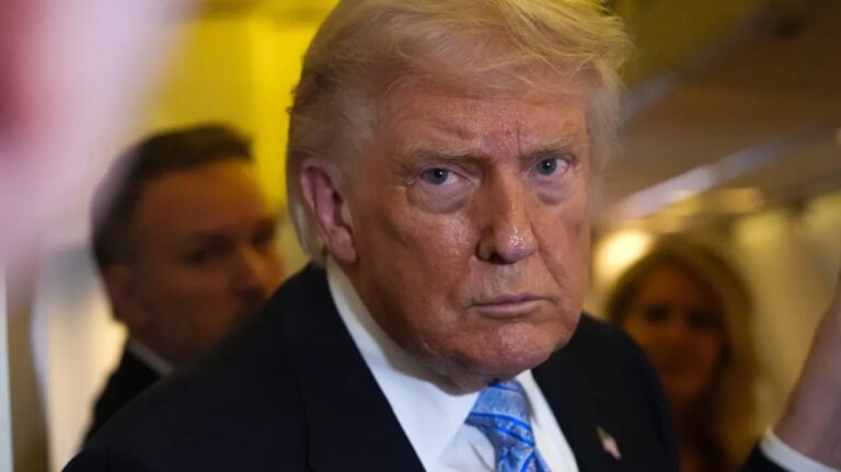 Top 5 Key Insights into Trump’s IRS Settlement