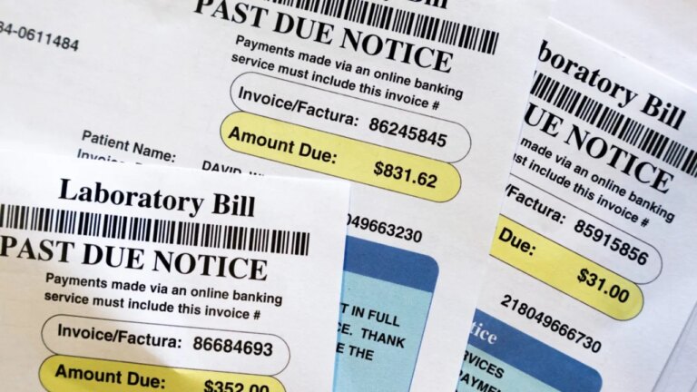 Southwest Virginia Residents Celebrate as $51 Million in Medical Debt Is Erased