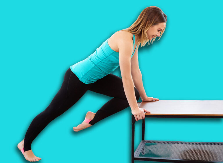 Six Effective Bodyweight Exercises to Reduce Muffin Top Faster Than Crunches for Those Over 60