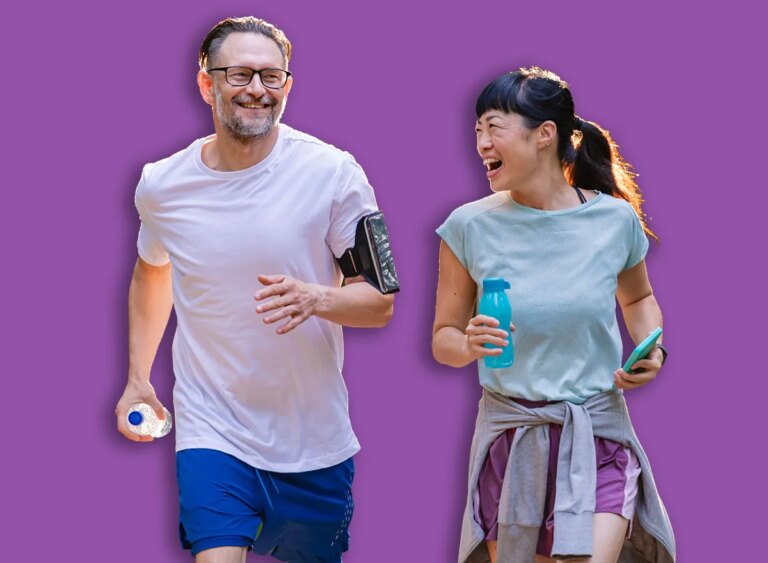 Transform Your Waistline: 6 Daily Exercises Proven to Firm Up Faster Than Weight Lifting After 50