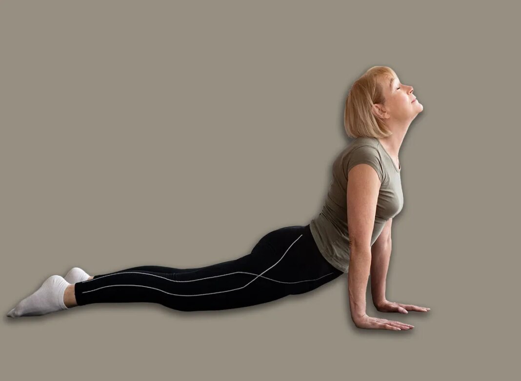 6 Morning Exercises That Fight Aging Faster Than Cardio After 55