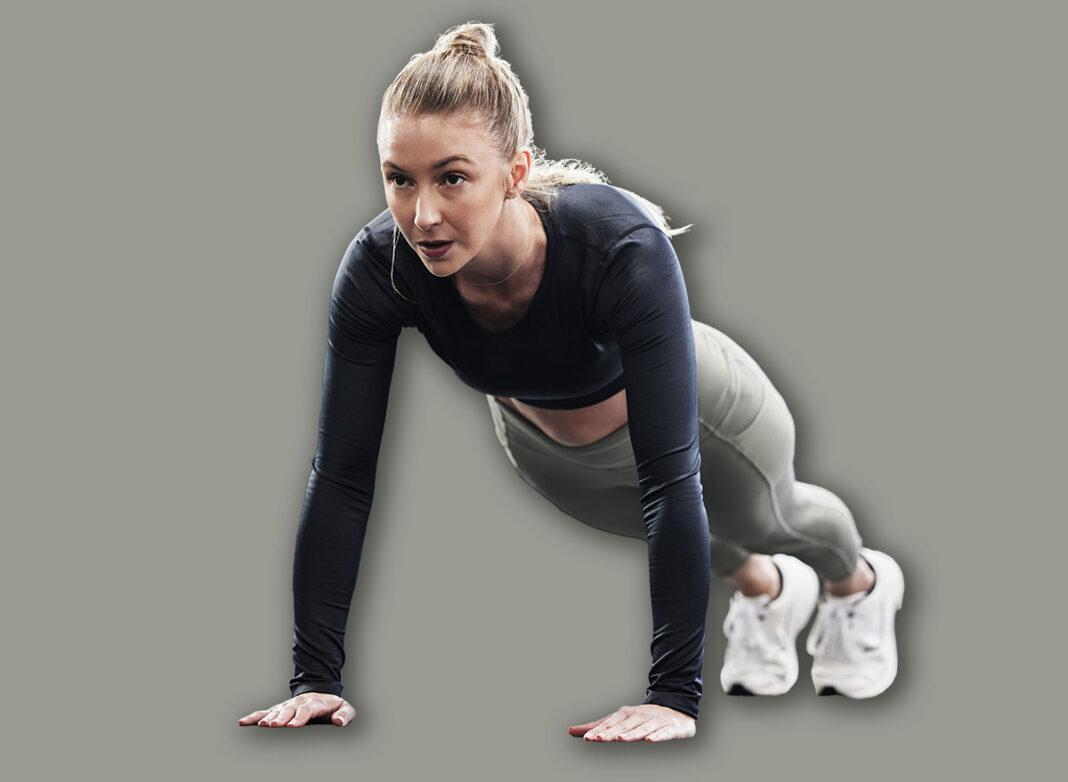 6 Strength Exercises That Maintain a Leaner Body Better Than Gym Workouts After 60