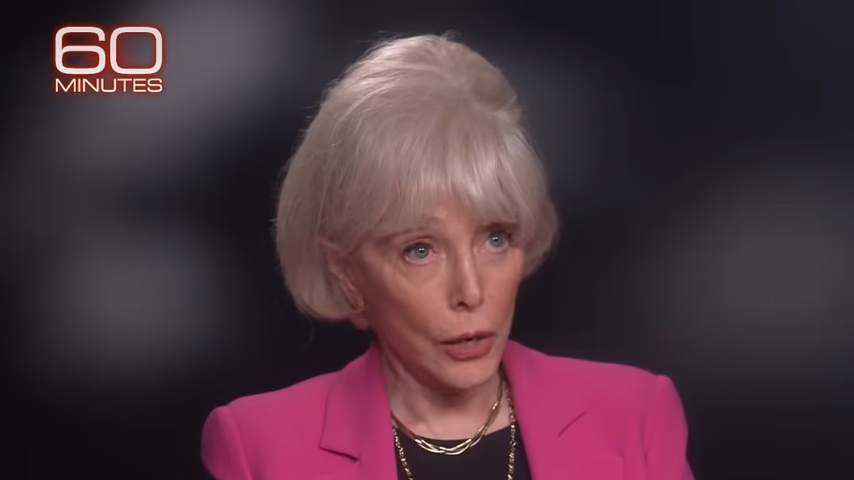 60 Minutes vet 'passed over for interview with Benjamin Netanyahu'