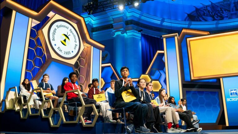 Nine Competitors Progress to the Scripps National Spelling Bee Finals: Discover Their Hometowns