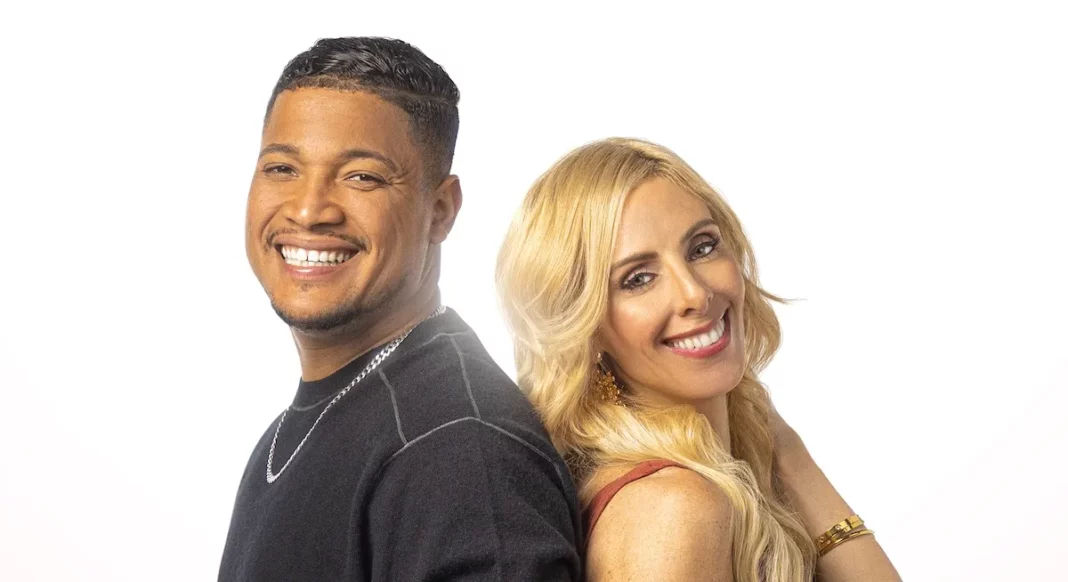 '90 Day Fiancé' Season 12: Meet the Couples