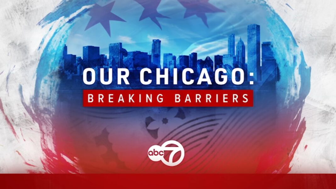 AANHPI Heritage Month 2026: 'Our Chicago: Breaking Barriers' celebrates Asian American, Native Hawaiian and Pacific Islander Month