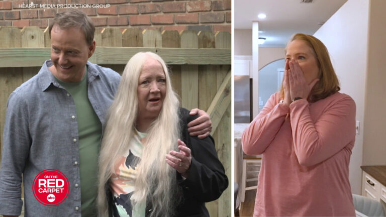 ABC’s ‘Home For Good’: A Heartfelt Renovation Show Celebrating Heroes from First Responders to Military Veterans