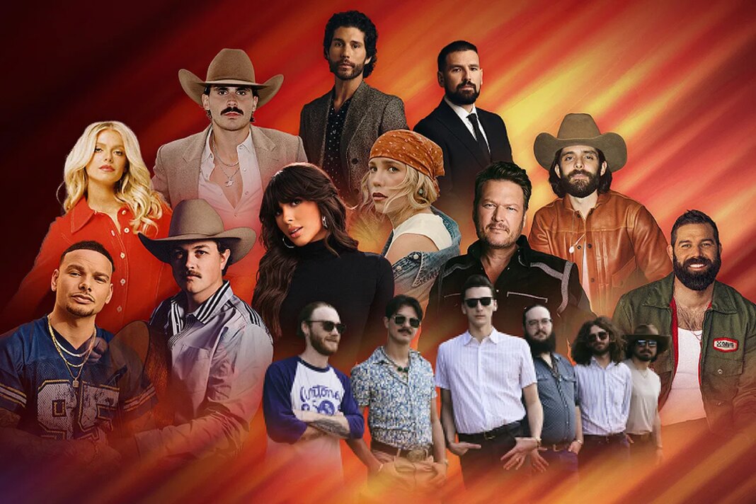 ACM Awards 2026 live stream: time, channel, how to watch The Academy of Country Music Awards live