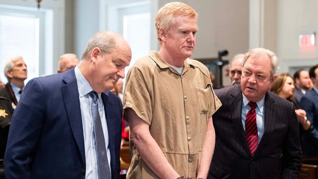 AG aims to retry Alex Murdaugh ‘quickly’ as both sides enter courtroom chess match with each other’s gameplans
