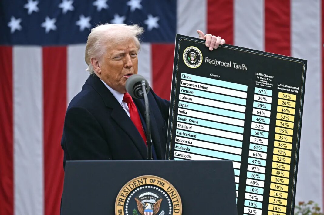 AI spending is keeping the US afloat, while the Iran war has prevented an economic recession