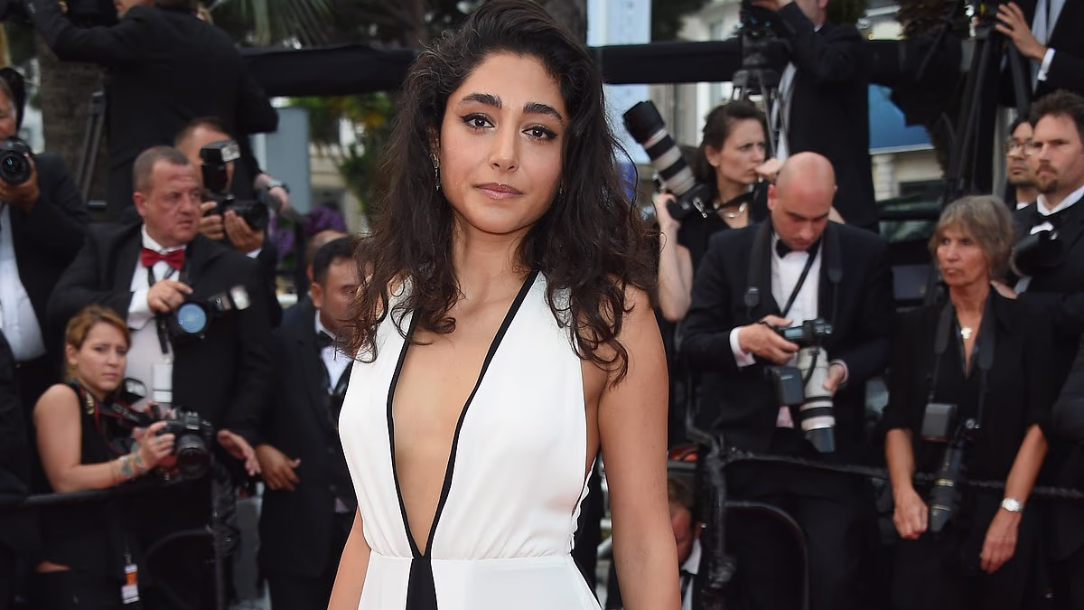 Actress said to have sparked Brigitte's infamous 'slap' of Emmanuel