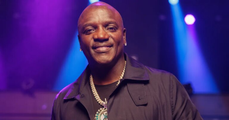 Akon Opens Up About His Marriages and His Wives’ Relationships