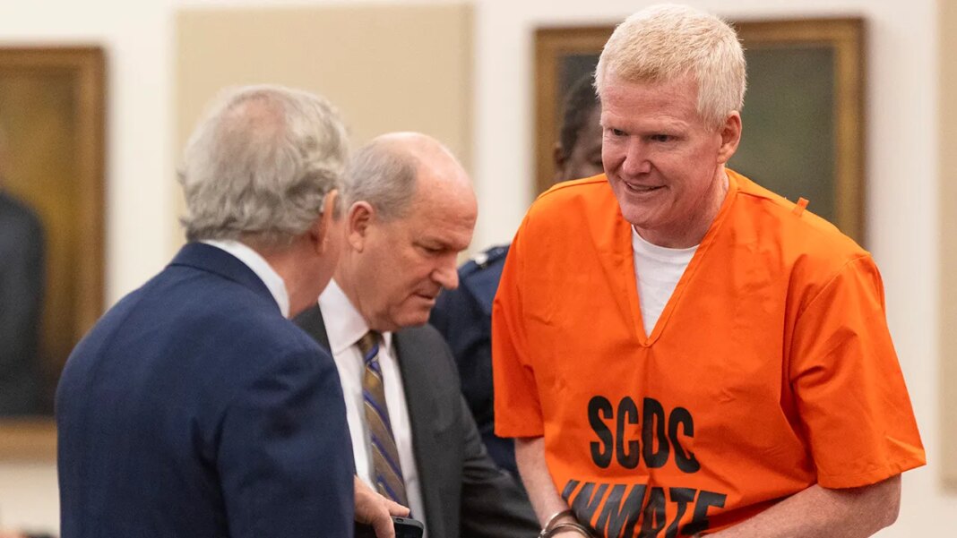 Alex Murdaugh defense teases new trial strategy with jury fight, testimony looming