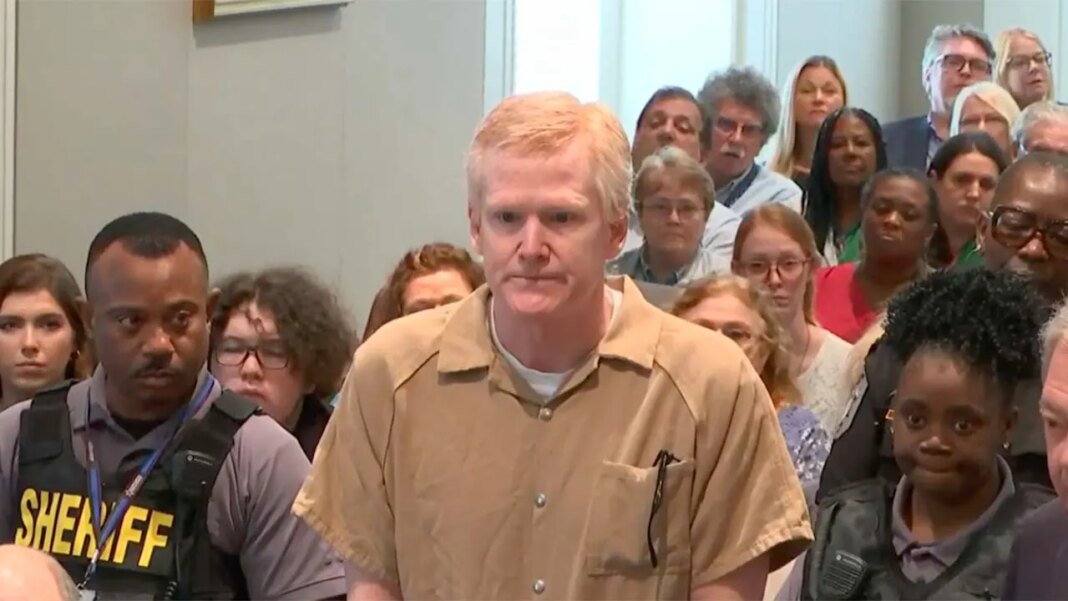 Alex Murdaugh retrial could bring potential death penalty as AG says 'all our legal options are on the table'