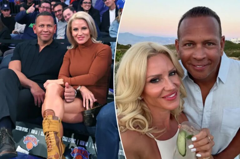 Jaclyn Cordeiro, former partner of Alex Rodriguez, posts enigmatic message following recent split