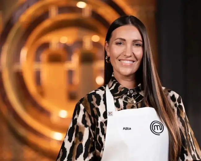 Alita Harvey-Rodriguez Wiki, Age, Husband, MasterChef, Heritage |