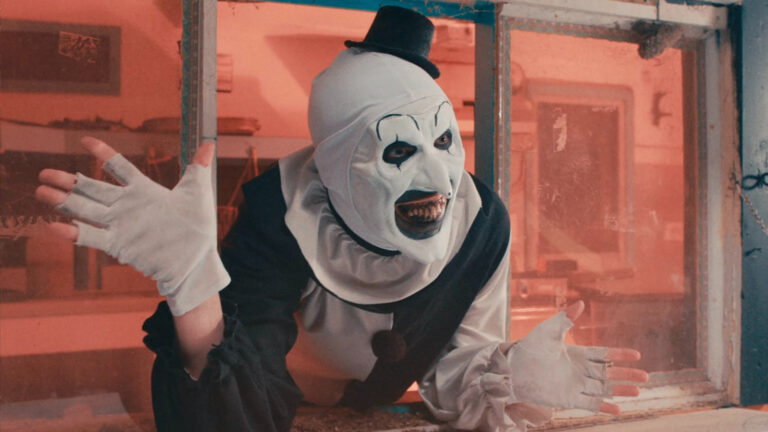 Ranking the Terrifier Horror Series: A Comprehensive Look at All Four Films