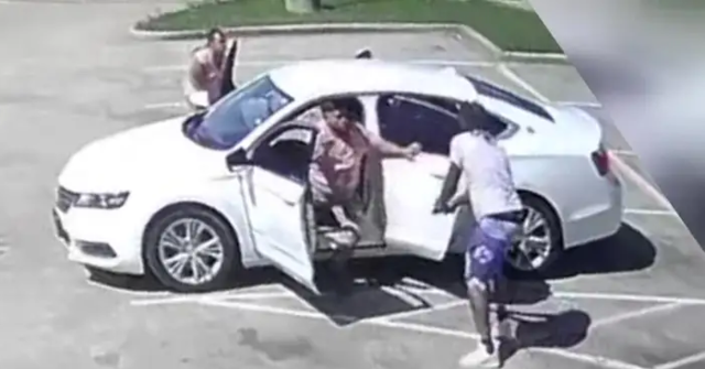 Alleged Carjacker Shot Dead by Father While Trying to Steal Vehicle with Family Inside