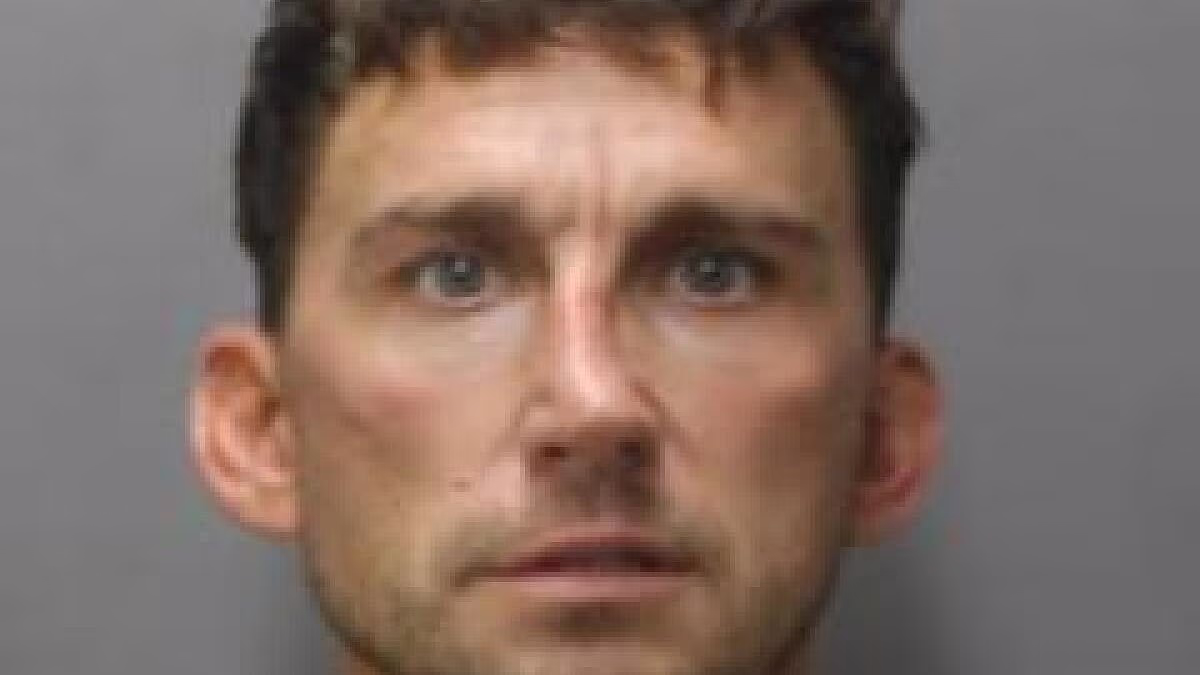 America's angriest driver sentenced for assaulting teenager and mom