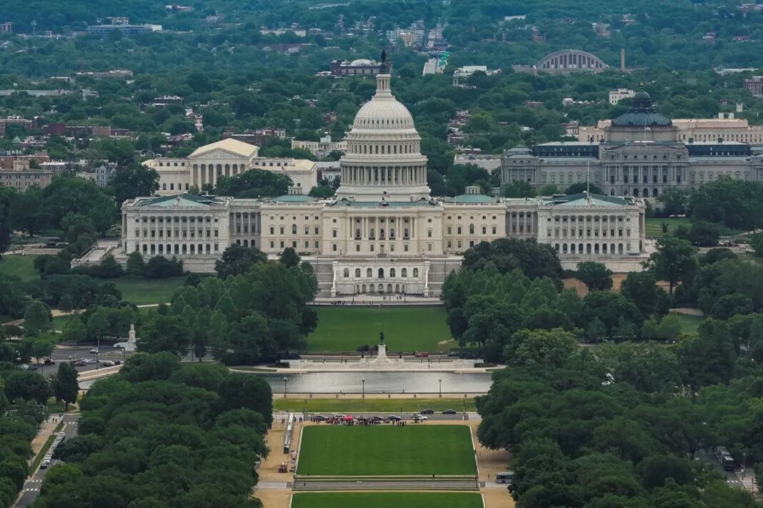 America's debt is a five-alarm fire — and there's only one fix