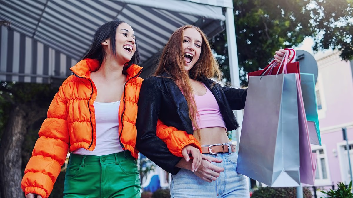 America's top brands are under siege as price hikes alienate Gen Z