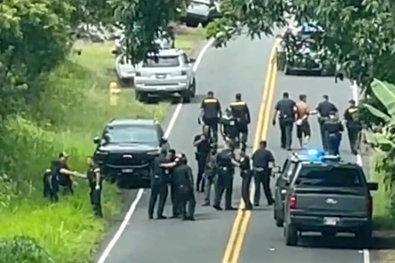 Unraveling the Mystery: Off-Grid Hawaiian Hideaway Becomes Scene of Tragic Triple Homicide