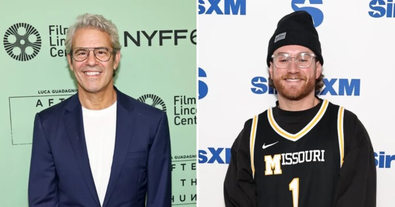 Andy Cohen Shares Thoughts on ‘Summer House’ Cast’s Discussion of West’s Controversial Photos at Reunion