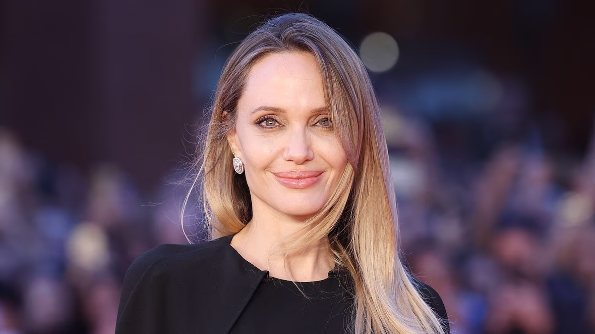 Angelina Jolie scores 'important' win over ex Brad Pitt in winery row