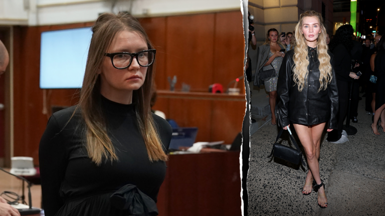 Anna ‘Delvey’ Sorokin Continues New York City Updates Amid Potential Deportation by DHS