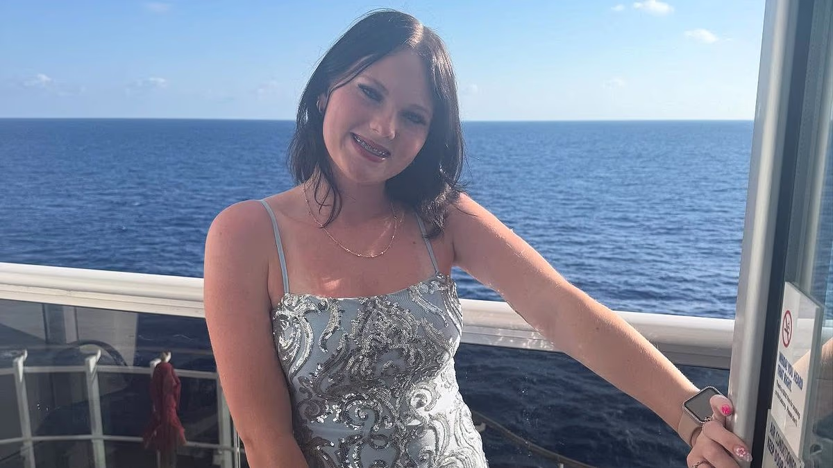 Anna Kepner's dad on moment he pulled her body from cruise ship bed