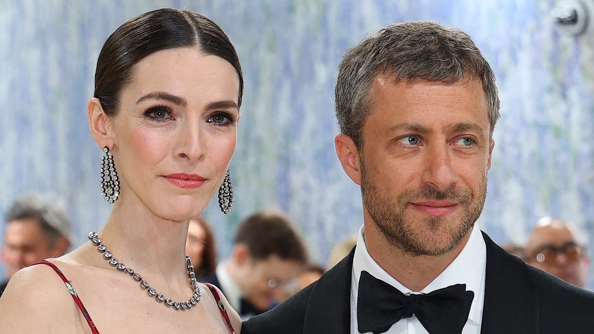 Anna Wintour's daughter splits from husband after Met Gala appearance