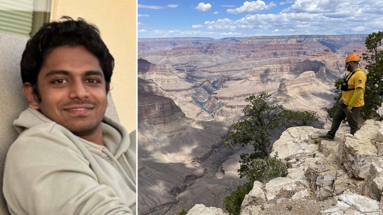 Urgent Search for Missing Arizona State Student at Grand Canyon: Family Seeks Help Days Before Graduation