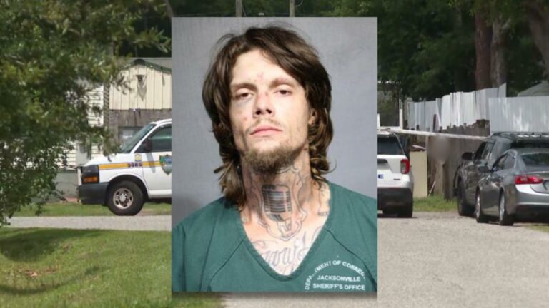 Jacksonville Westside Triple Stabbing: Suspect Arrested in Fatal Crime Investigation